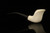 srv - Cobra Block Meerschaum Pipe with fitted case M4903