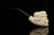 Fisherman Block Meerschaum Pipe with pouch M4913