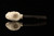 Fisherman Block Meerschaum Pipe with pouch M4913