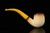 srv - Lee Van Cleef Block Meerschaum Pipe with fitted case M4936