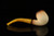 srv - Lee Van Cleef Block Meerschaum Pipe with fitted case M4936