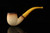 srv - Lee Van Cleef Block Meerschaum Pipe with fitted case M4936