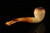 srv - Octagon Block Meerschaum Pipe with fitted case M4937