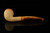 srv - Octagon Block Meerschaum Pipe with fitted case M4937