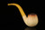 srv - Lee Van Cleef Block Meerschaum Pipe with fitted case M4938