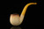 srv - Lee Van Cleef Block Meerschaum Pipe with fitted case M4938
