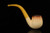 srv - Lee Van Cleef Block Meerschaum Pipe with fitted case M4938