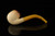 srv - Lee Van Cleef Block Meerschaum Pipe with fitted case M4938