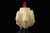 srv - Eagle's Claw Block Meerschaum Pipe with fitted case M4941