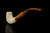 srv - Eagle's Claw Churchwarden Block Meerschaum Pipe with fitted case M4944