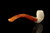 srv - Eagle's Claw Churchwarden Dual Stem Meerschaum Pipe with case M4951