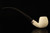 IMP Meerschaum Pipe - Gala - Churchwarden with fitted case i2778