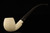 IMP Meerschaum Pipe - Gala - Churchwarden with fitted case i2778