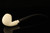 IMP Meerschaum Pipe - Gala - Churchwarden with fitted case i2778