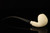 IMP Meerschaum Pipe - Gala - Churchwarden with fitted case i2778