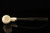 IMP Meerschaum Pipe - Gala - Churchwarden with fitted case i2778