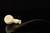IMP Meerschaum Pipe - Gala - Churchwarden with fitted case i2778