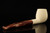 IMP Meerschaum Pipe - Prince - Hand Carved with fitted case i2779