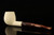 IMP Meerschaum Pipe - Prince - Hand Carved with fitted case i2779