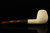 IMP Meerschaum Pipe - Prince - Hand Carved with fitted case i2779