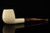 IMP Meerschaum Pipe - Prince - Hand Carved with fitted case i2779