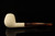 IMP Meerschaum Pipe - Prince - Hand Carved with fitted case i2779