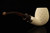 IMP Meerschaum Pipe - Aydin - Hand Carved with fitted case i2781