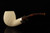 IMP Meerschaum Pipe - Aydin - Hand Carved with fitted case i2781