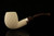 IMP Meerschaum Pipe - Aydin - Hand Carved with fitted case i2781