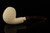 IMP Meerschaum Pipe - Aydin - Hand Carved with fitted case i2781