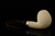 IMP Meerschaum Pipe - Aydin - Hand Carved with fitted case i2781