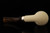 IMP Meerschaum Pipe - Aydin - Hand Carved with fitted case i2781