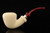IMP Meerschaum Pipe - Daneli - Hand Carved 9 mm Filter Pipe with case i2782