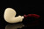 IMP Meerschaum Pipe - Daneli - Hand Carved 9 mm Filter Pipe with case i2782