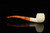 Prince Block Meerschaum Pipe with pouch M4958