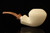 IMP Meerschaum Pipe - Kula - Hand Carved 9 mm Filter Pipe with case i2784