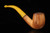 srv - Lee Van Cleef Block Meerschaum Pipe with fitted case M4984
