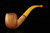 srv - Lee Van Cleef Block Meerschaum Pipe with fitted case M4984