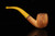 srv - Lee Van Cleef Block Meerschaum Pipe with fitted case M4984