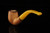 srv - Lee Van Cleef Block Meerschaum Pipe with fitted case M4984