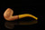 srv - Lee Van Cleef Block Meerschaum Pipe with fitted case M4984