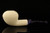 IMP Meerschaum Pipe - Kavala - Hand Carved 9 mm Filter Pipe with case i2785