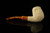 srv - US Air Force Block Meerschaum Pipe with fitted case M4992
