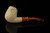 srv - US Air Force Block Meerschaum Pipe with fitted case M4992