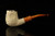 srv - US Air Force Block Meerschaum Pipe with fitted case M4992