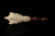 srv - Jumbo Eagle's Claw Block Meerschaum Pipe with fitted case M4993