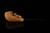srv - Wolf Block Meerschaum Pipe by Kenan with fitted case M4995