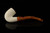 Oom Paul Block Meerschaum Pipe with pouch M5014