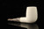 srv - Nosewarmer Block Meerschaum Pipe with fitted case M5020
