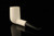 srv Premium - Lovat Block Meerschaum Pipe with fitted case M5027